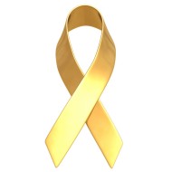 yellow-childhood-cancer-ribbon